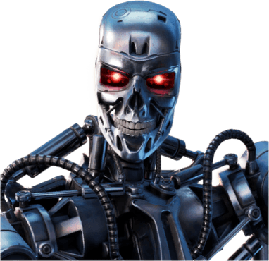 Fortnite T 800 PNG