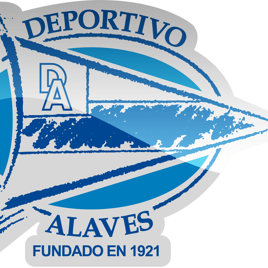 Deportivo Alaves PNG