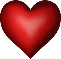 Corazon PNG