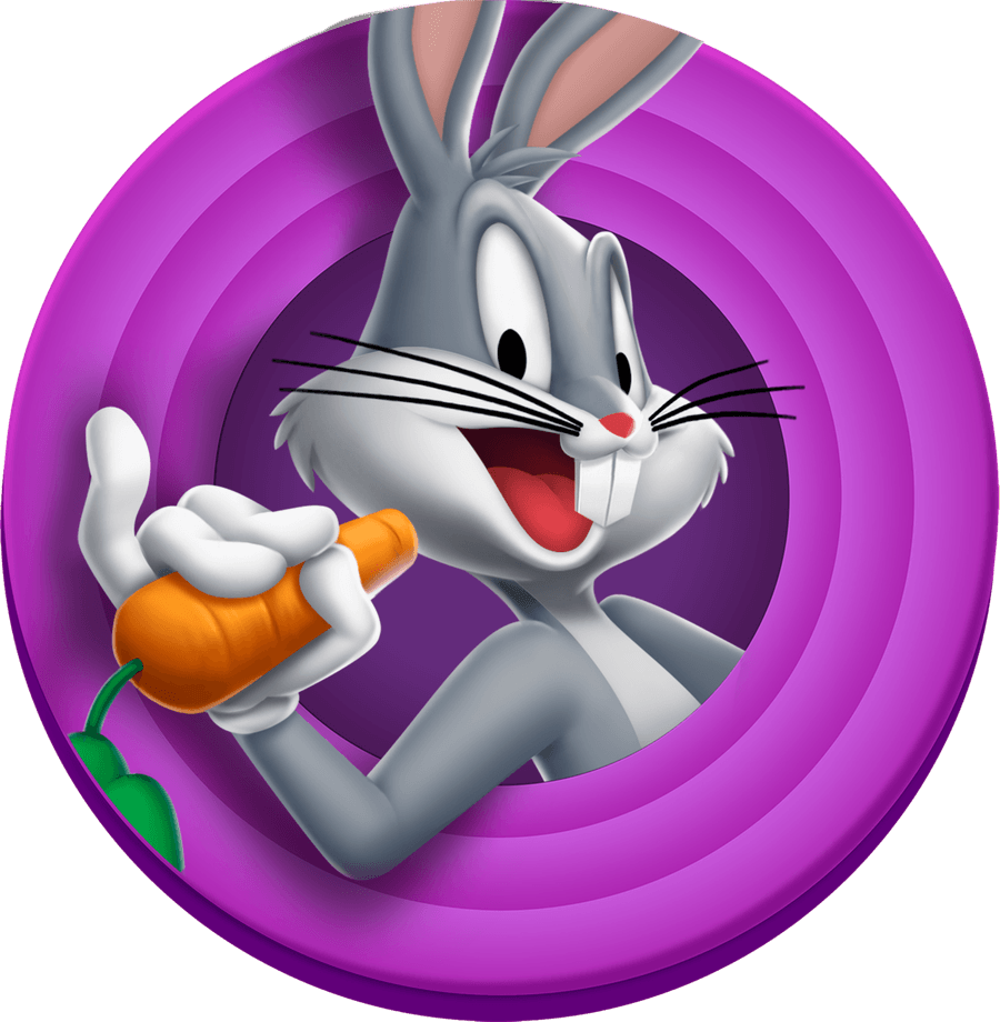 Bugs Bunny PNG
