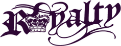 Royalty Logo PNG