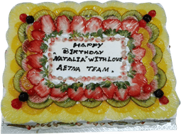 Fruit Cake PNG