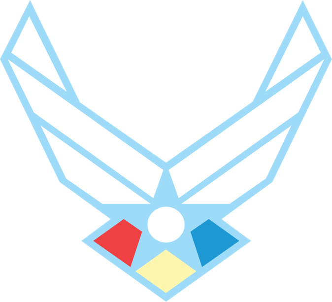 Air Force Logo PNG