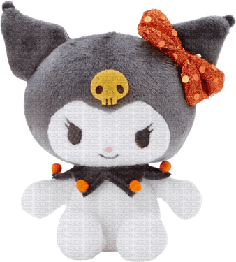 Kuromi PNG