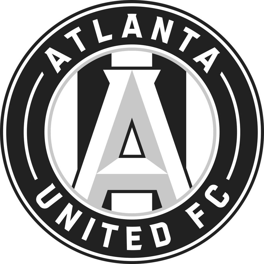 Atlanta United Fc PNG
