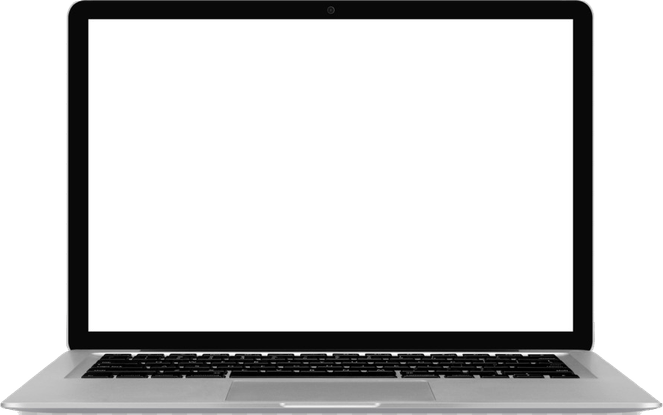 Computer Screen PNG