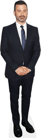 Jimmy Kimmel PNG
