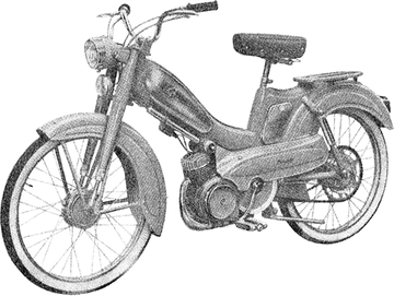 Motobecane PNG