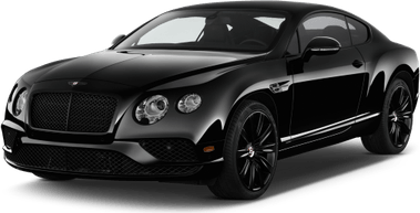 Bentley Motors Limited PNG