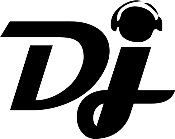 Dj Logo PNG
