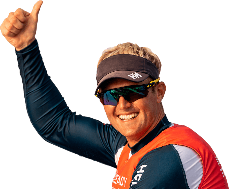 Hermann Tomasgaard PNG