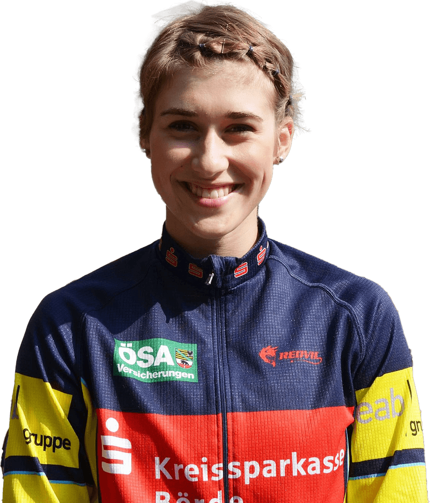 Pauline Grabosch PNG