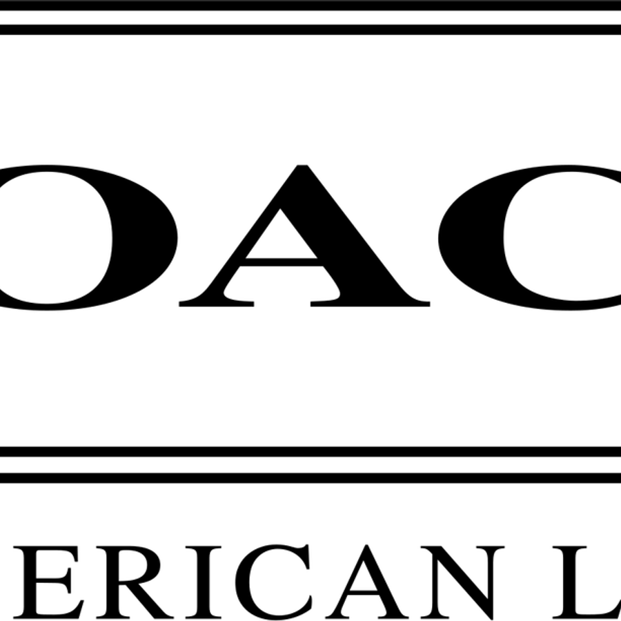 Coach Logo PNG