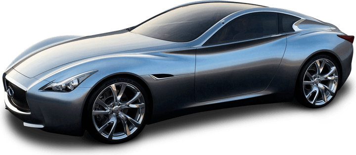 Concept Car PNG