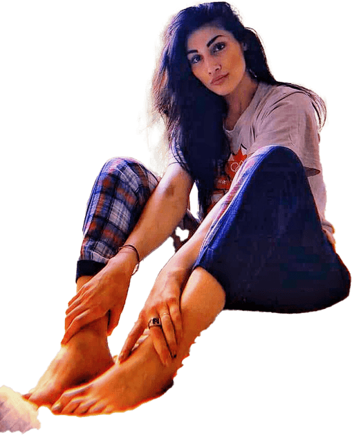 Angela Carini PNG