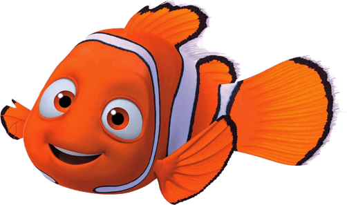 Finding Nemo PNG