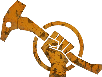 Red Faction PNG