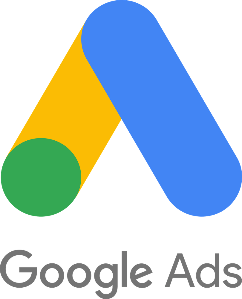 Google Ads Logo PNG