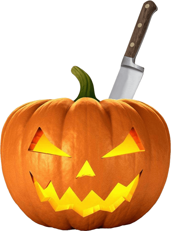 Jack O Lantern PNG