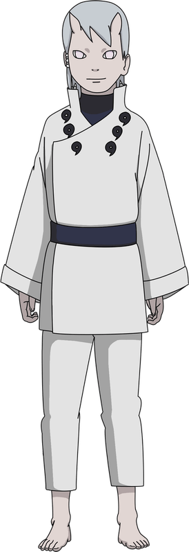 Otsutsuki Clan PNG