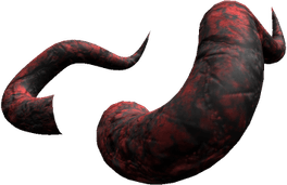 Demon Horns PNG