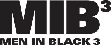 Men In Black Logo PNG