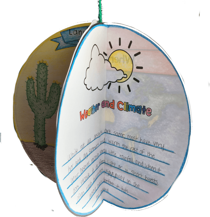 Book Circle PNG