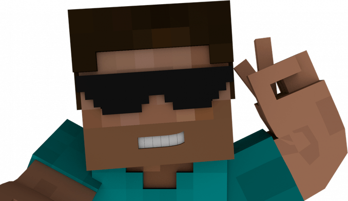 Skins For Minecraft PNG