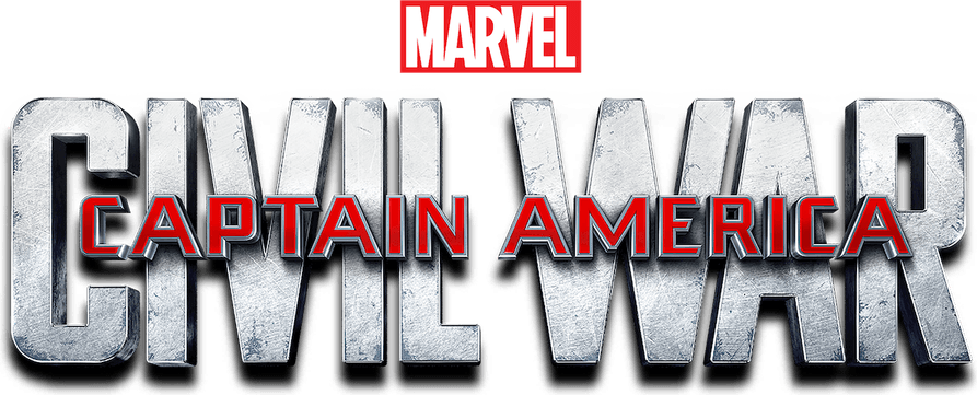 Captain America Civil War PNG