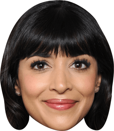 Hannah Simone PNG