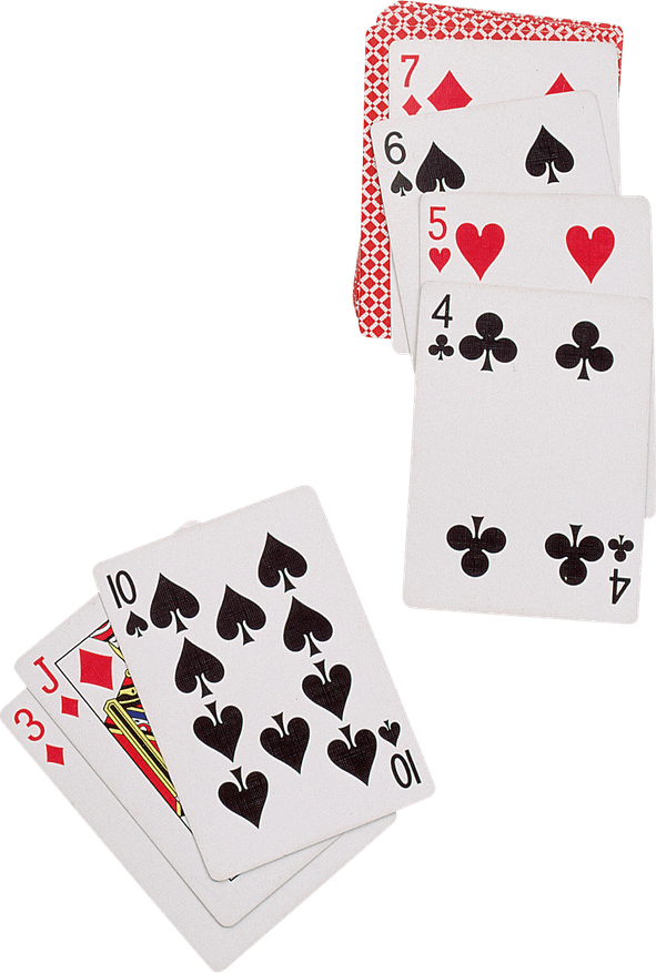 Poker PNG