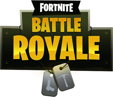 Fortnite Icon PNG