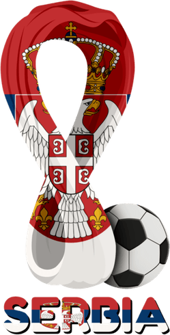 Qatar Football PNG
