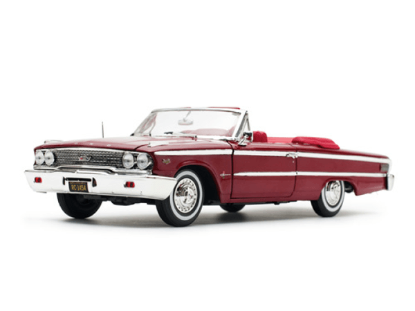 Ford Galaxie 500 PNG