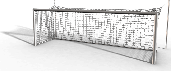 Football Goal Net PNG