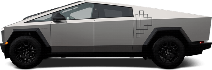 Car Up View PNG