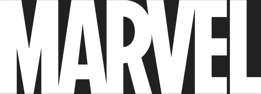 Logo Marvel PNG