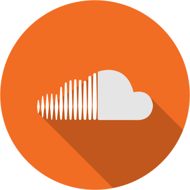 Soundcloud Logo PNG