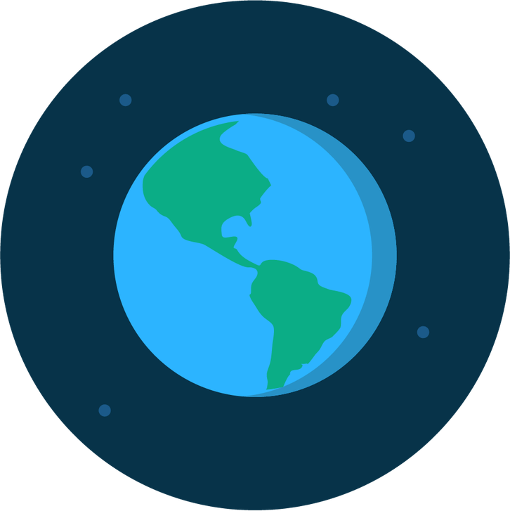 Earth Logo PNG