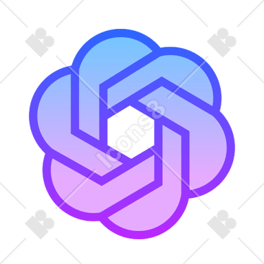 Chatgpt Logo PNG