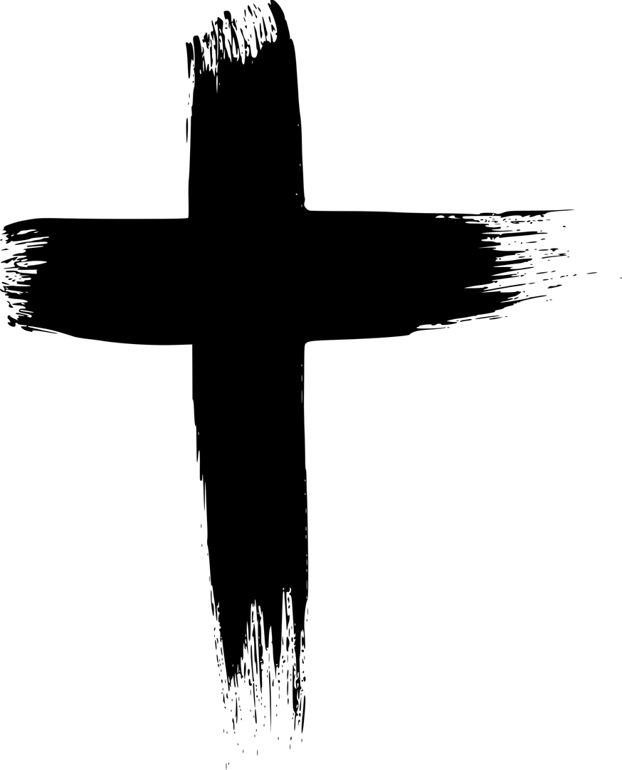 Crucifix PNG