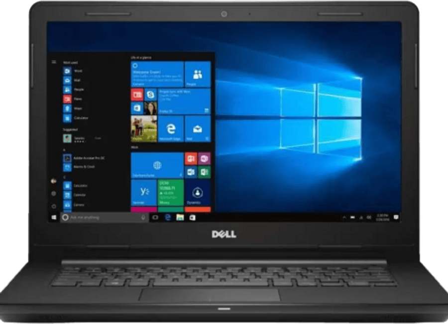 Dell PNG