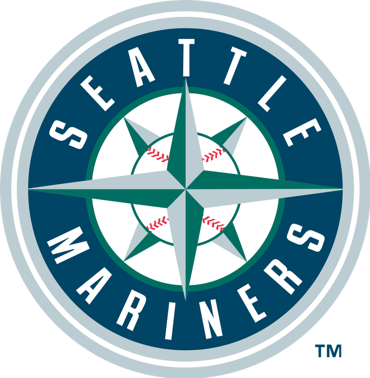 Mariners Logo PNG