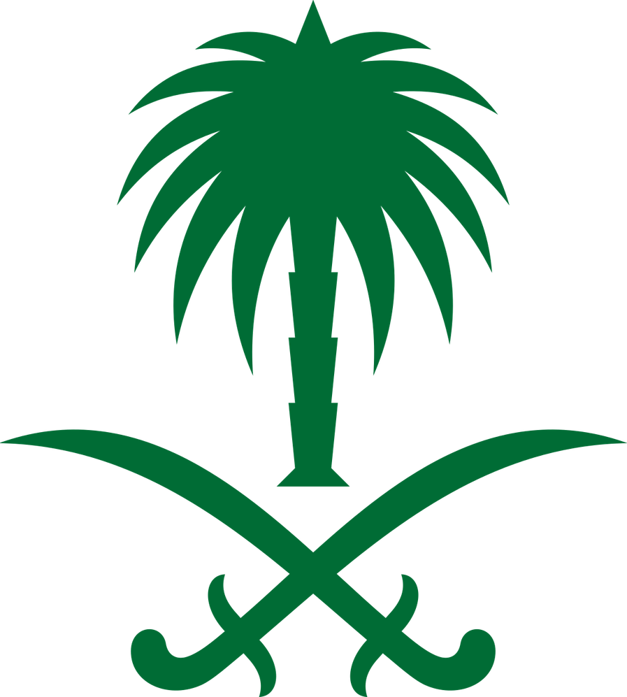 Saudi Arabia Flag PNG