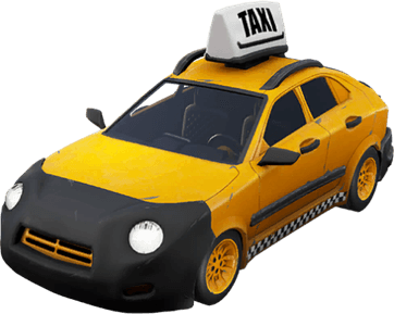 Fortnite Car PNG