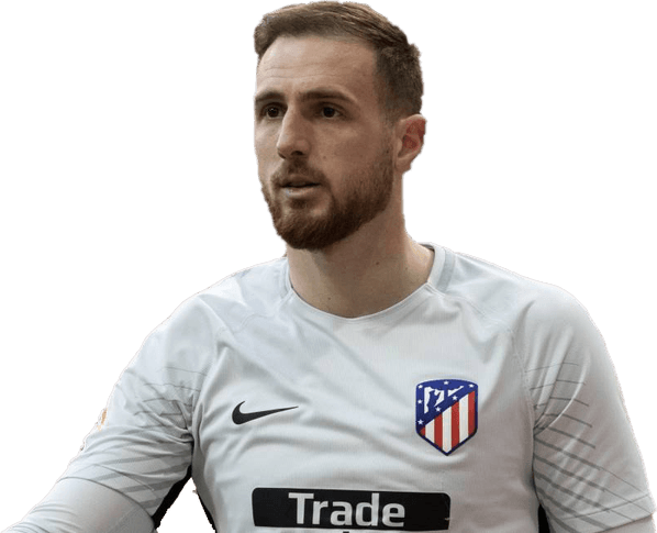 Jan Oblak PNG