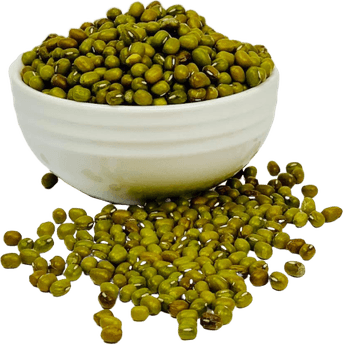 Mung Bean PNG
