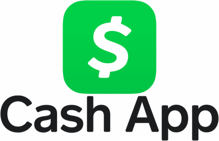 Cash App Logo PNG