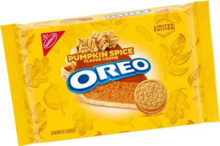 Golden Oreo PNG