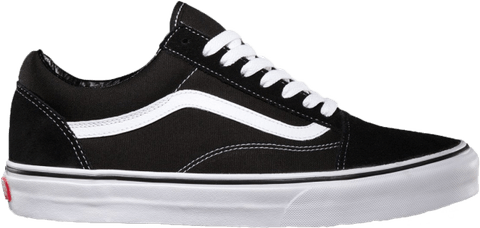 Vans Shoes PNG